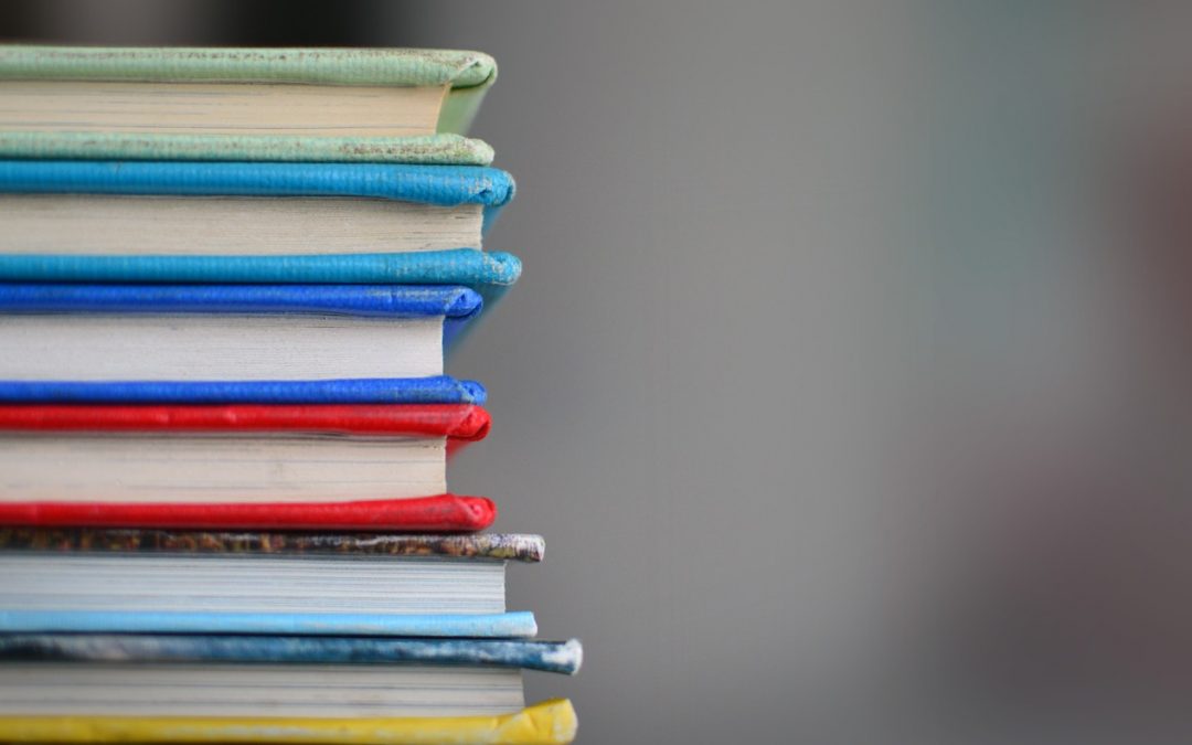 The 5 Best Books For Musicians That You Should Read Today