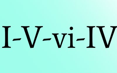 What Is The Most Common Chord Progression?