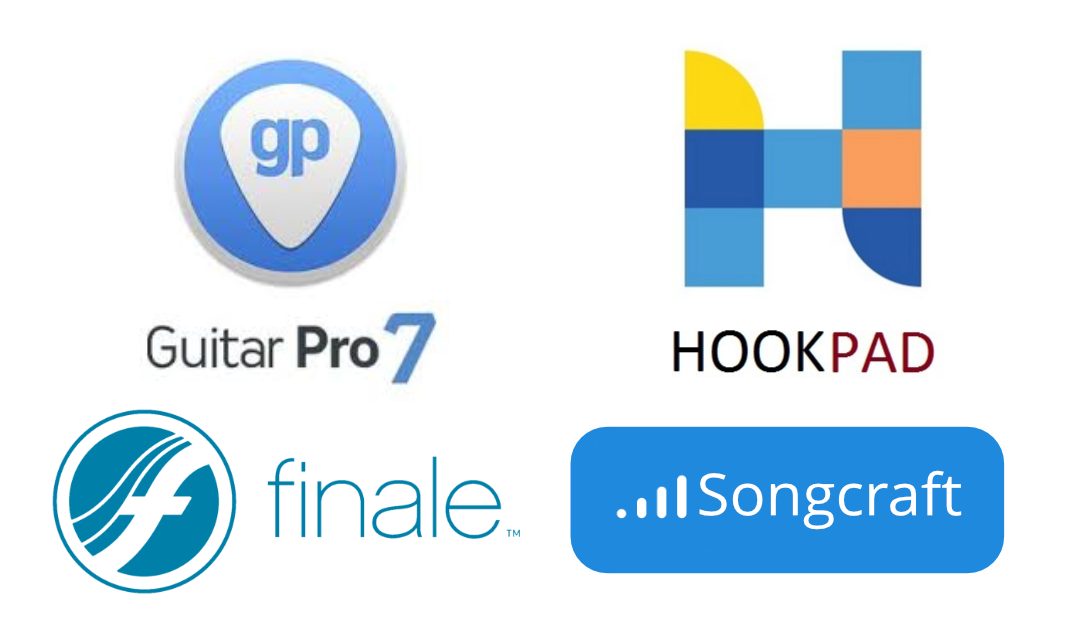 What Is The Best Songwriting Software