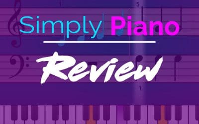 Simply Piano Review: A Complete Look Into This Piano Learning App