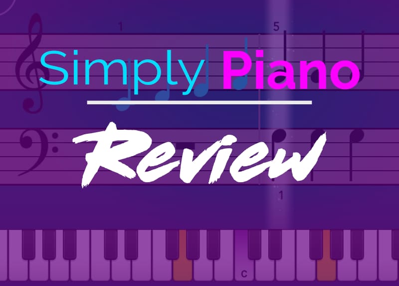 Simply Piano Review: A Complete Look Into This Piano Learning App