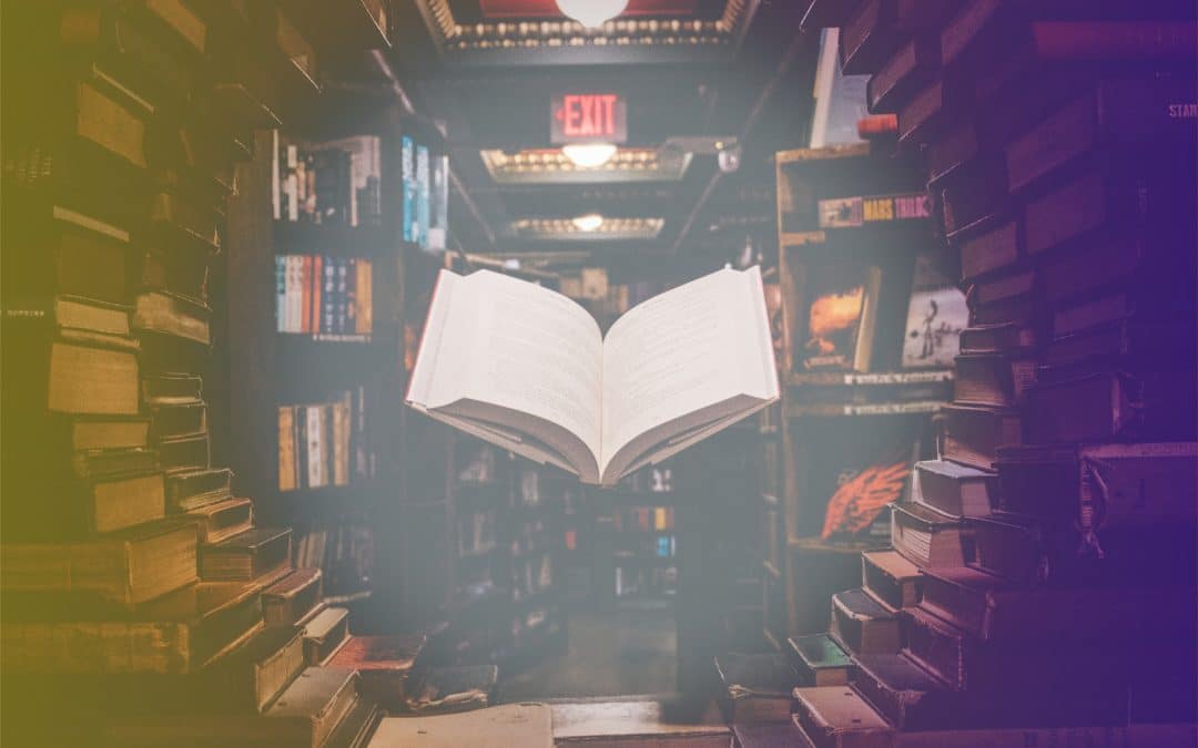 The 8 Best Music Business Books (Because There aren’t 20)