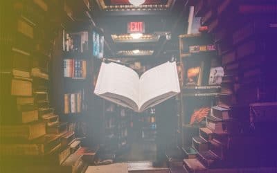 The 8 Best Music Business Books (Because There aren’t 20)