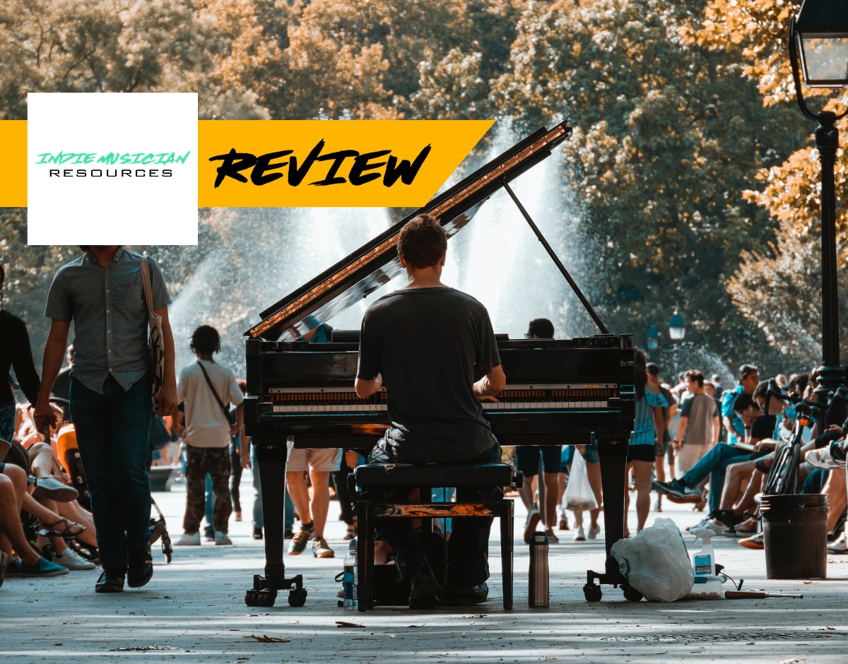 Best Piano Courses Featured Image