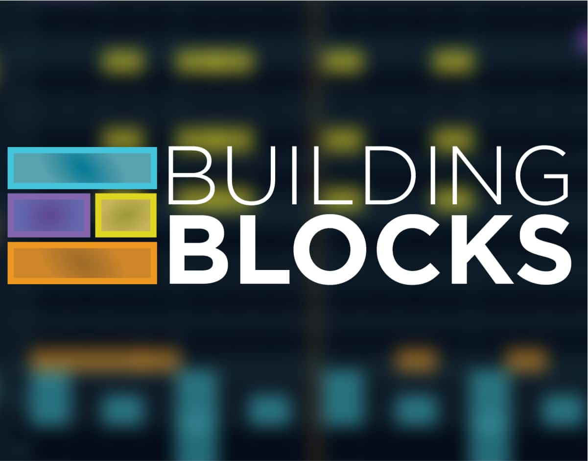 Buildings Blocks Building Blocks Audible Genius